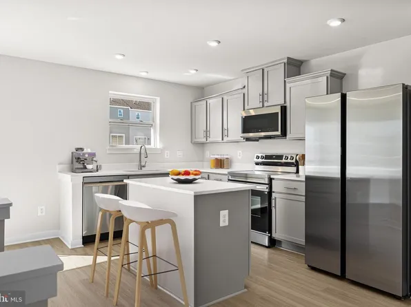 Huntwell West Ave Homesite 1985, Ranson, WV 25438