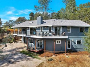 18744 Joseph Dr, Grass Valley, CA 95949