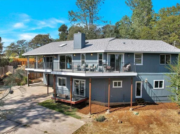 18744 Joseph Dr, Grass Valley, CA 95949