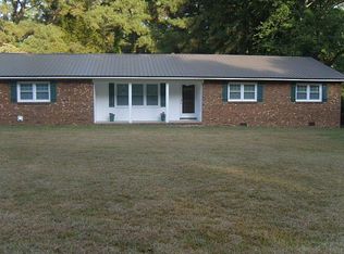 1608 Salem Church Rd, Goldsboro, NC 27530