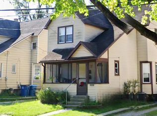 320 Reed St, Kalamazoo, MI 49001