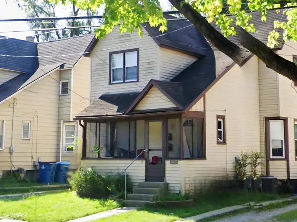 320 Reed St, Kalamazoo, MI 49001