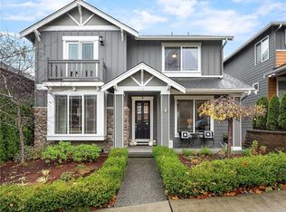 2136 NW Spring Fork Ln, Issaquah, WA 98027