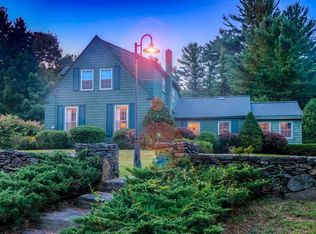 113 West St, Georgetown, MA 01833