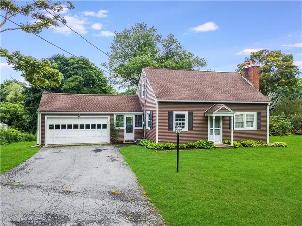 451 Smithridge Road, South Salem, NY 10590