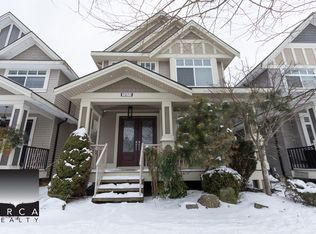 7371 194a St, Surrey, BC