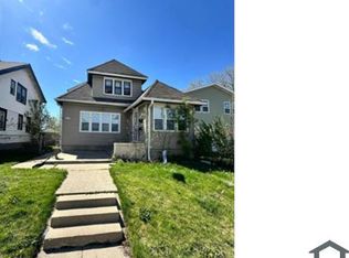 4671 N 37th St #A, Milwaukee, WI 53209