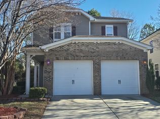 707 Delta Downs Dr, Cary, NC 27519