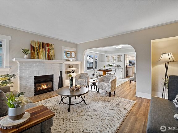 5th image of 4606 S Park Avenue