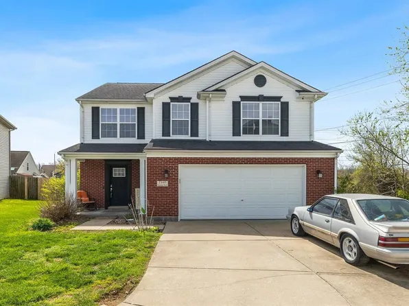 2105 Summer Walk, Owensboro, KY 42303