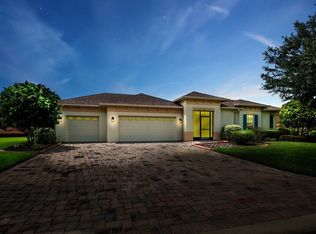 529 Genoa Dr, Poinciana, FL 34759