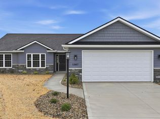 12017 Swather Ct, Fort Wayne, IN 46818