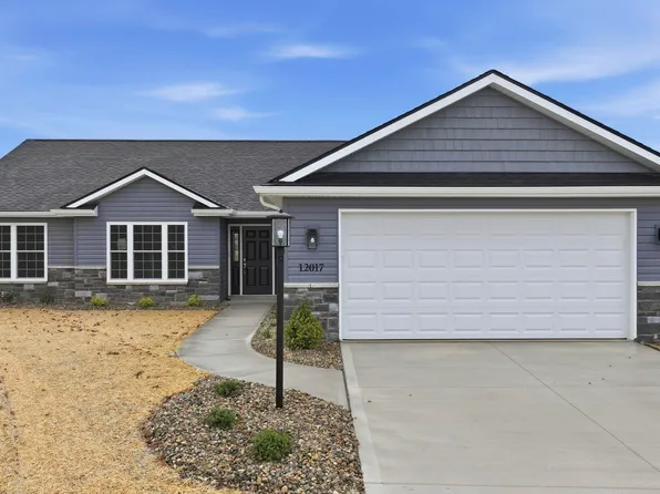 12017 Swather Ct, Fort Wayne, IN 46818