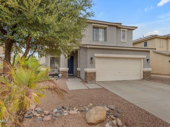 3332 E RAVENSWOOD Drive, Gilbert, AZ 85298