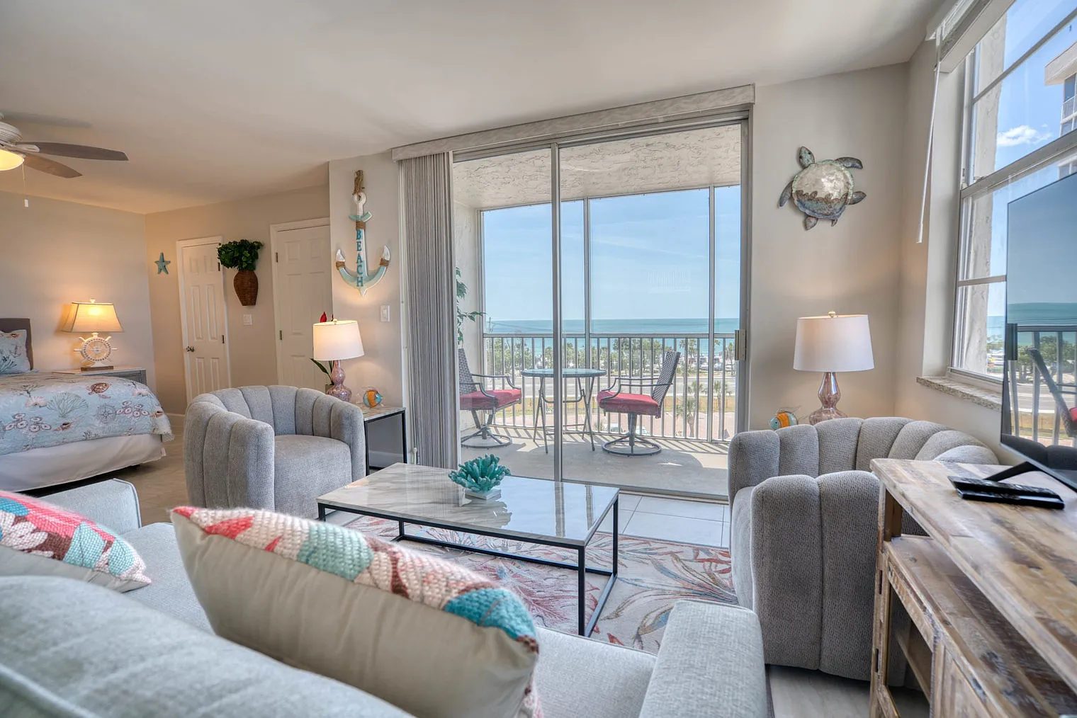 1 bed, 1.0 bath, 505 sqft, $3,030 — Photo 2