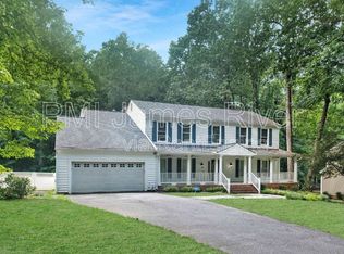13917 Eastbluff Rd, Midlothian, VA 23112