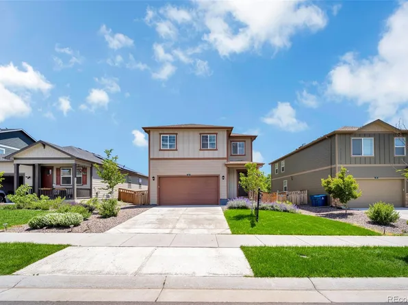 502 Ledge Street, Brighton, CO 80603