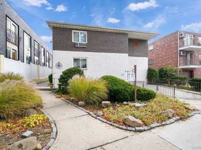 6645 69th Street #12, Middle Village, NY, 11379