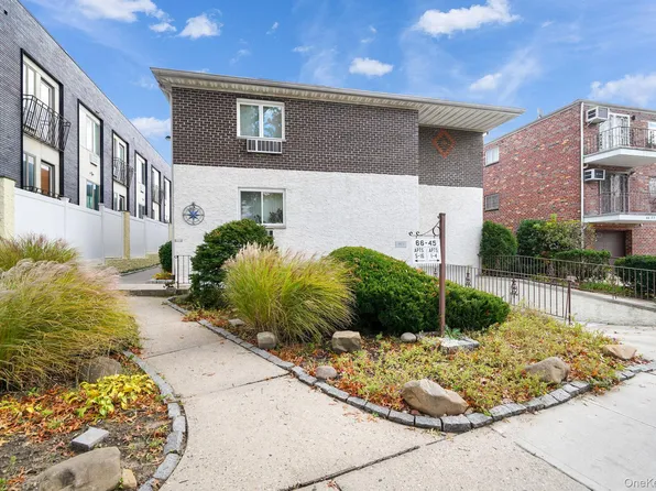 6645 69th Street #12, Middle Village, NY 11379