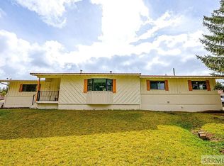 16 Old Oregon Rd, Soda Springs, ID 83276