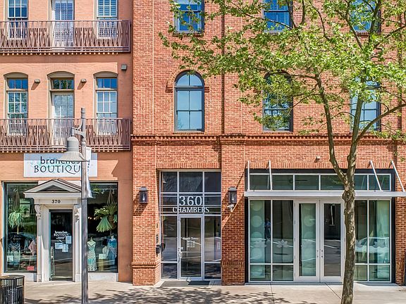 2nd image of 360 Chambers St Unit 255