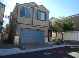7665 Pallon Ave, Las Vegas, NV 89113