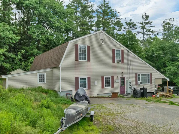 71 Kelleys Corner Road, Chichester, NH 03258