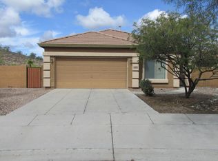 34022 N 26th Ave, Phoenix, AZ 85085