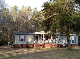 27107 Oakdale Rd, Waverly, VA 23890