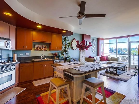 3rd image of 550 15th St Unit 806