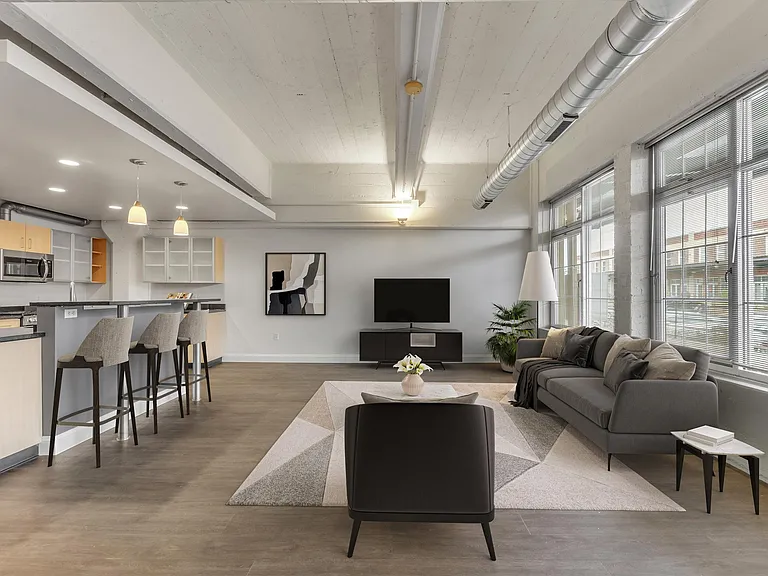 The Lofts at Elk Terminal — Photo 6