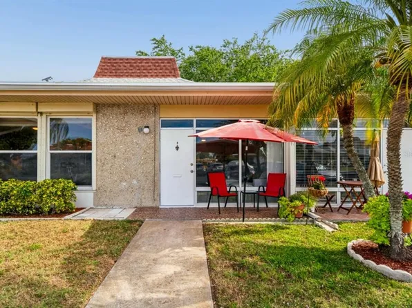 4363 Tahitian Gardens Cir APT B, Holiday, FL 34691