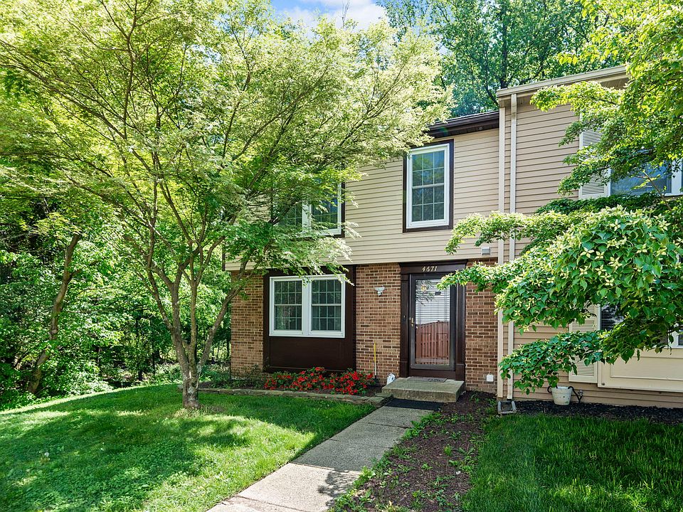 4671 Brentleigh Ct #1, Annandale, VA 22003 | Zillow