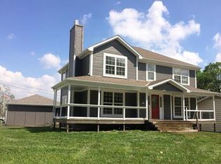 501 S Olive St, Louisburg, KS 66053