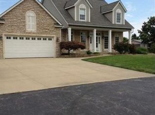 3731 Sandy Lake Rd, Ravenna, OH 44266