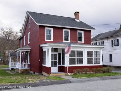 6 Park Street, Ellenville, NY, 12428