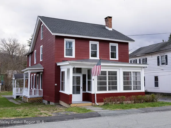 6 Park Street, Ellenville, NY 12428