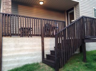 2250 Shadow Falls Dr, Conway, AR 72032