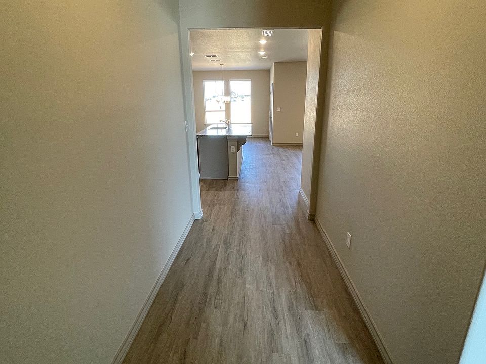 Entry way