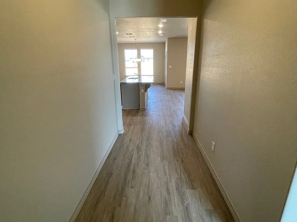 Entry way