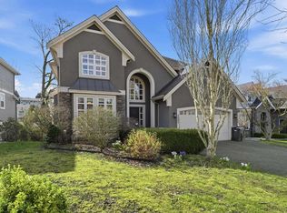 3597 Creekstone Dr, Abbotsford, BC