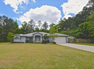 1690 SE 85th Street Rd, Ocala, FL 34480