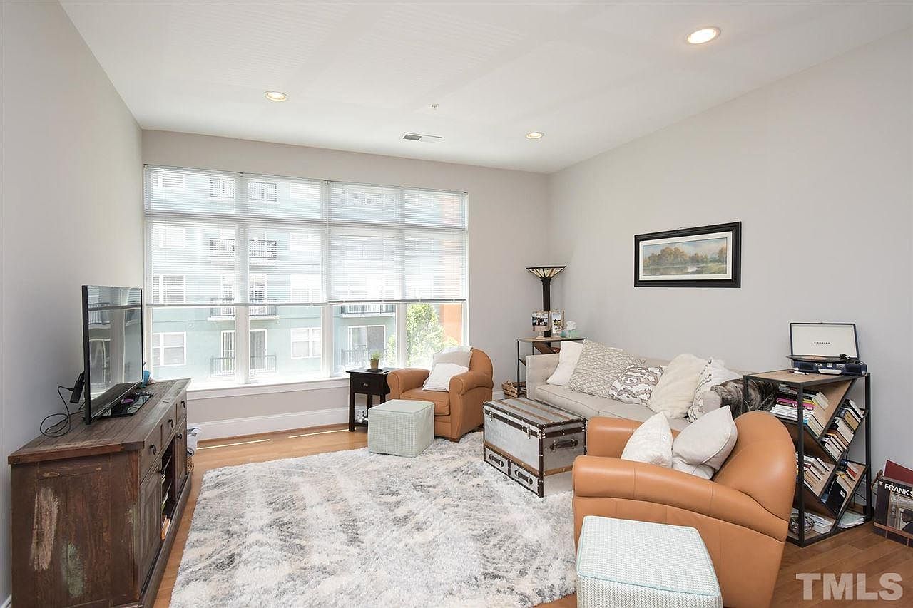 317 W Morgan St APT 226, Raleigh, NC 27601 | Zillow