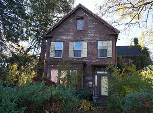 53 Webster St, Rockland, MA 02370