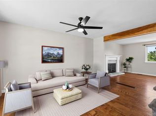 8627 W Fremont Pl, Littleton, CO 80128