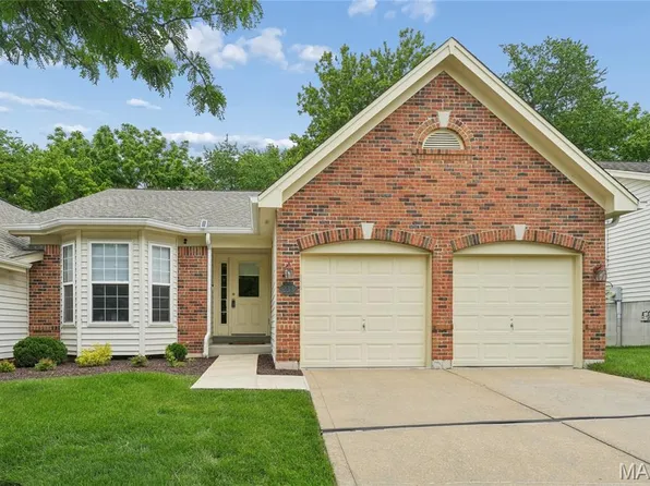 233 Cordovan Commons Pkwy, Chesterfield, MO 63017