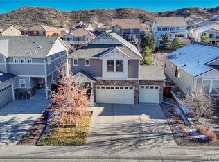 3359 Starry Night Loop, Castle Rock, CO 80109