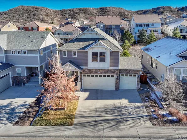 3359 Starry Night Loop, Castle Rock, CO 80109