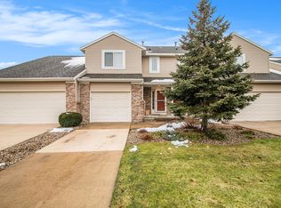1354 Echoing Valley Dr SW, Byron Center, MI