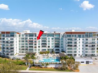 1020 Sunset Point Rd Unit 505, Clearwater, FL 33755